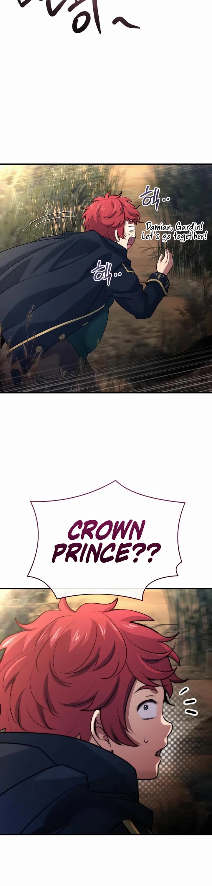 The Crown Prince That Sells Medicine chapter 68 page 54