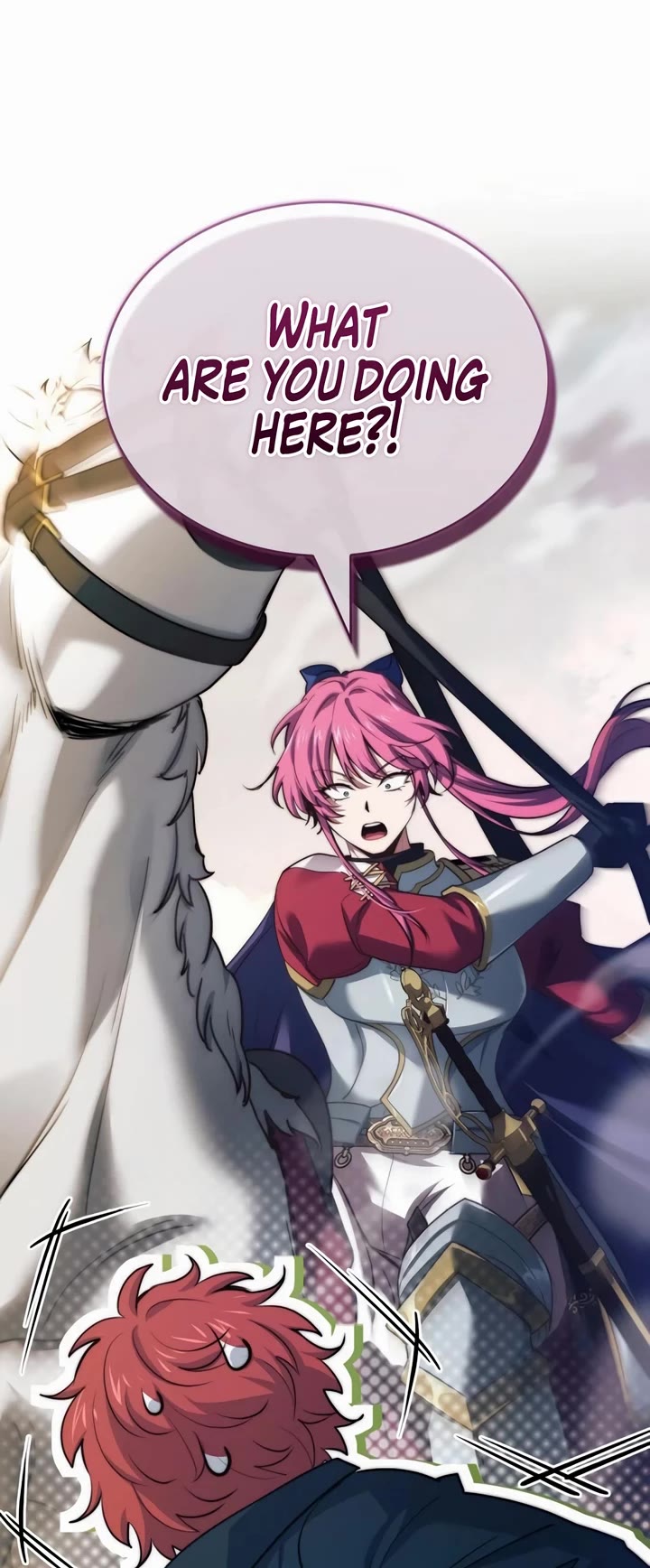 The Crown Prince That Sells Medicine chapter 68 page 55