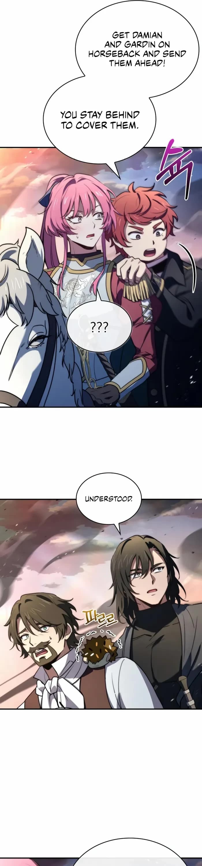 The Crown Prince That Sells Medicine chapter 69 page 10