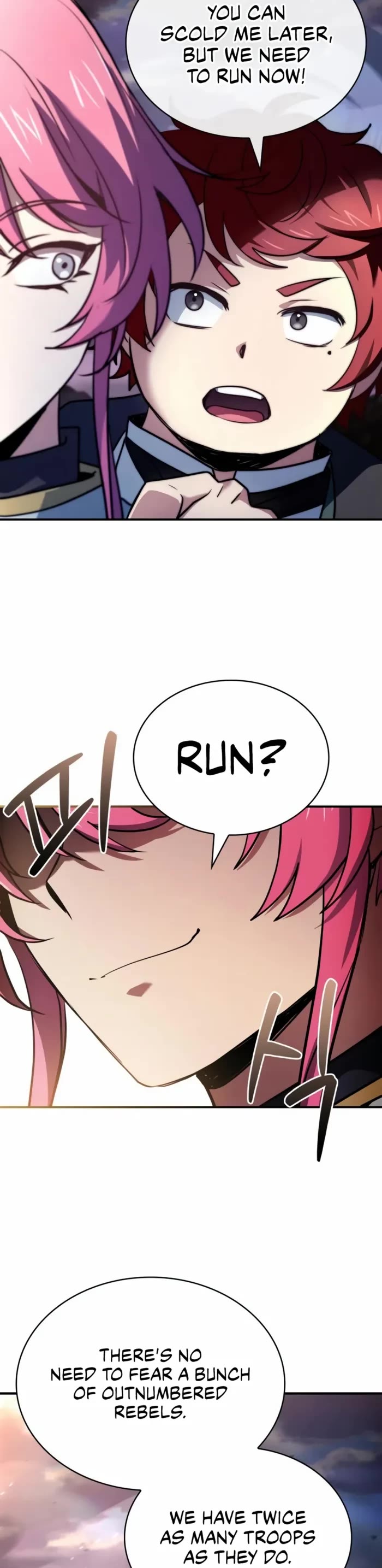 The Crown Prince That Sells Medicine chapter 69 page 11