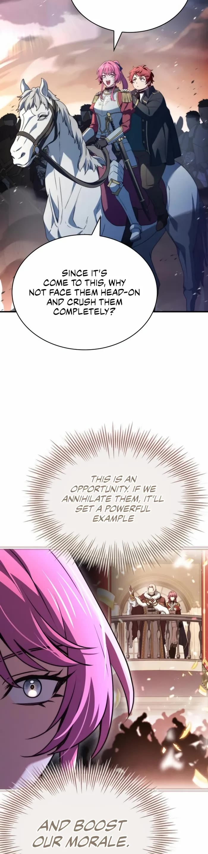 The Crown Prince That Sells Medicine chapter 69 page 12