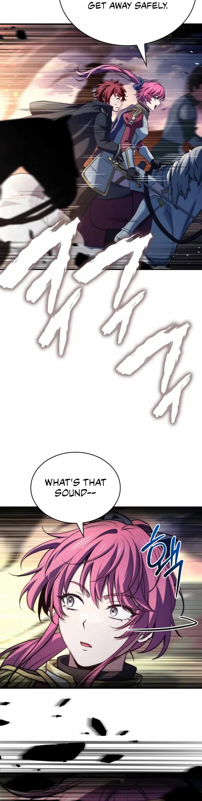 The Crown Prince That Sells Medicine chapter 69 page 24