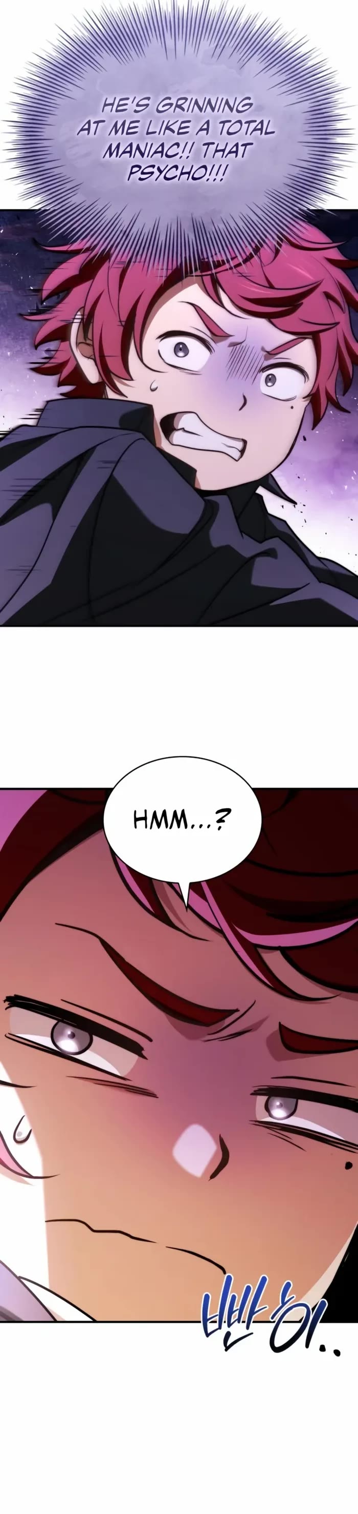 The Crown Prince That Sells Medicine chapter 69 page 27