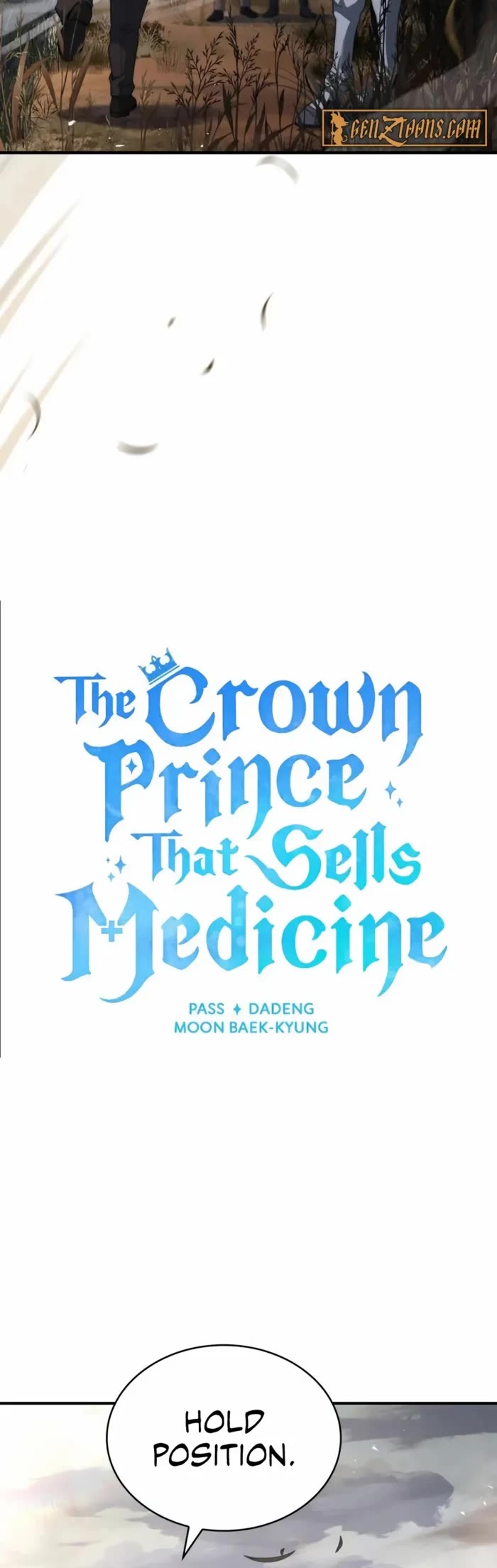 The Crown Prince That Sells Medicine chapter 69 page 3