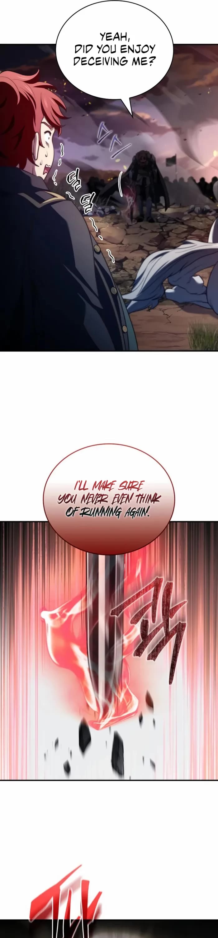 The Crown Prince That Sells Medicine chapter 69 page 31