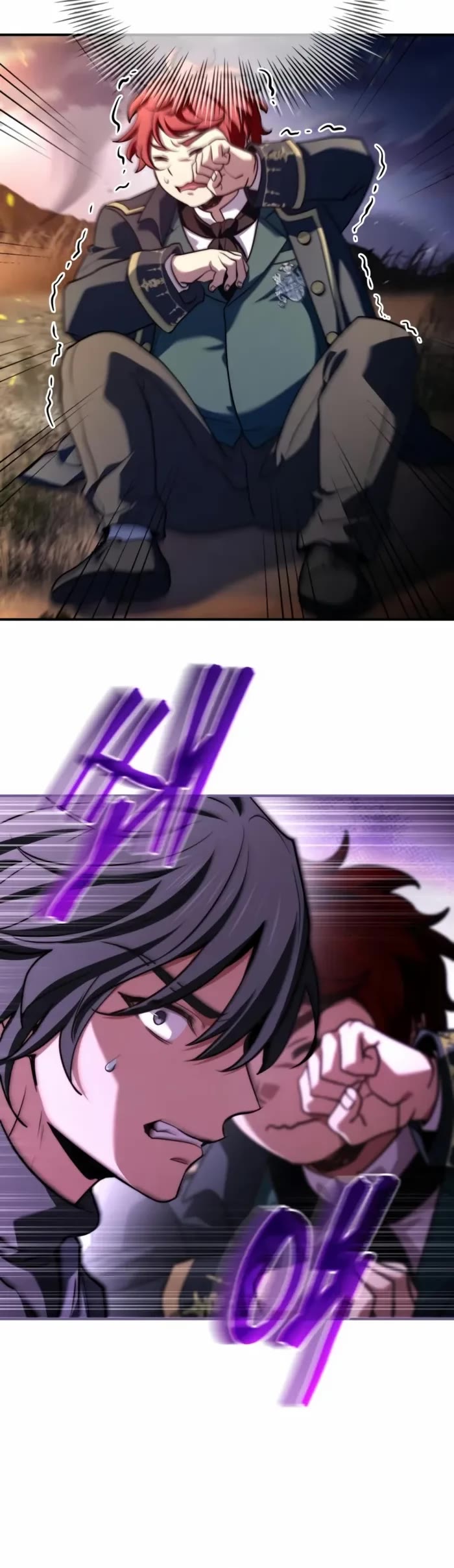 The Crown Prince That Sells Medicine chapter 69 page 33