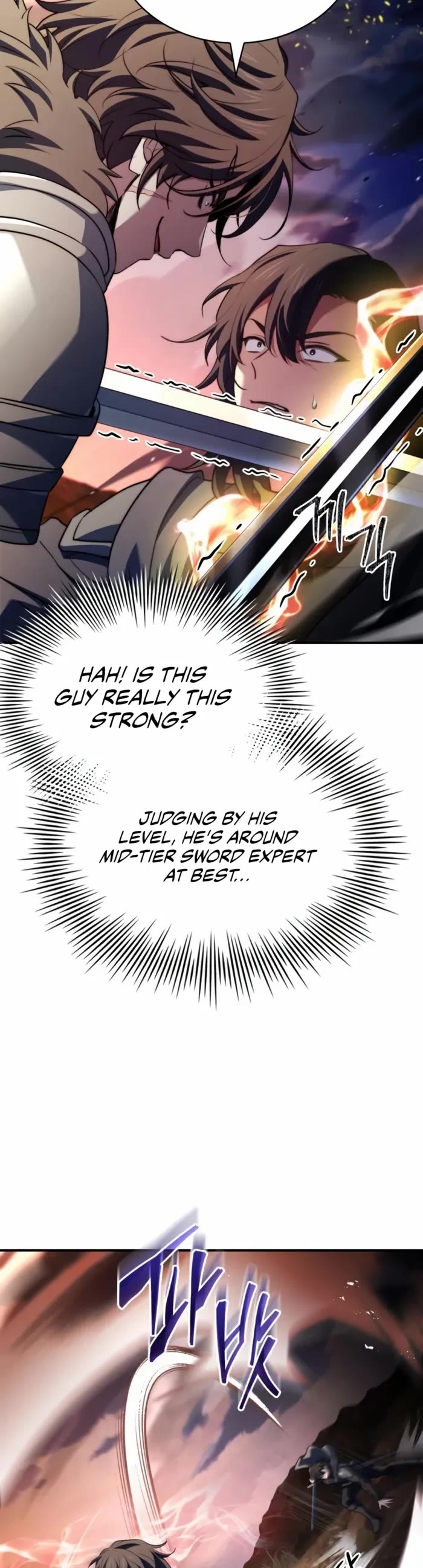 The Crown Prince That Sells Medicine chapter 69 page 35