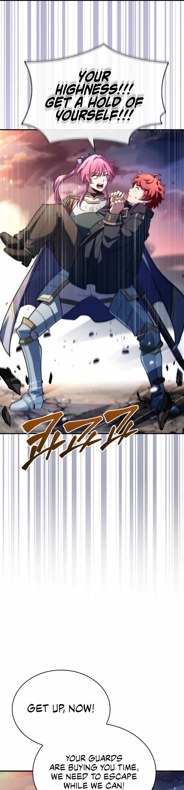 The Crown Prince That Sells Medicine chapter 69 page 40