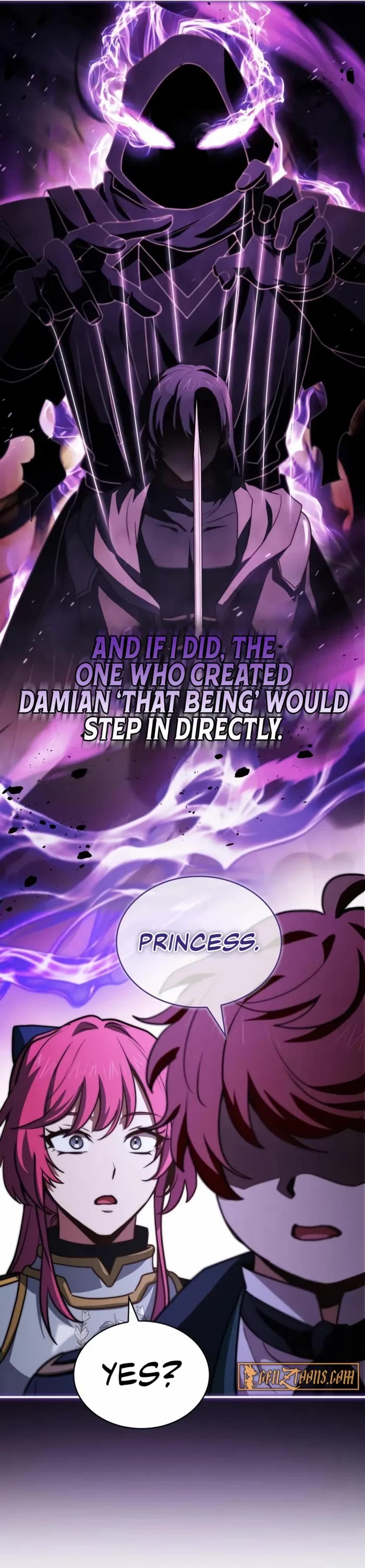 The Crown Prince That Sells Medicine chapter 69 page 43