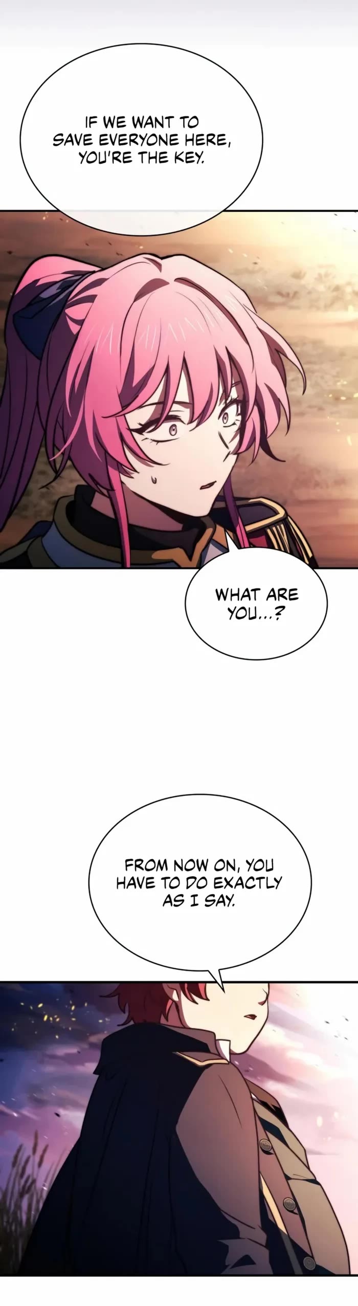 The Crown Prince That Sells Medicine chapter 69 page 44