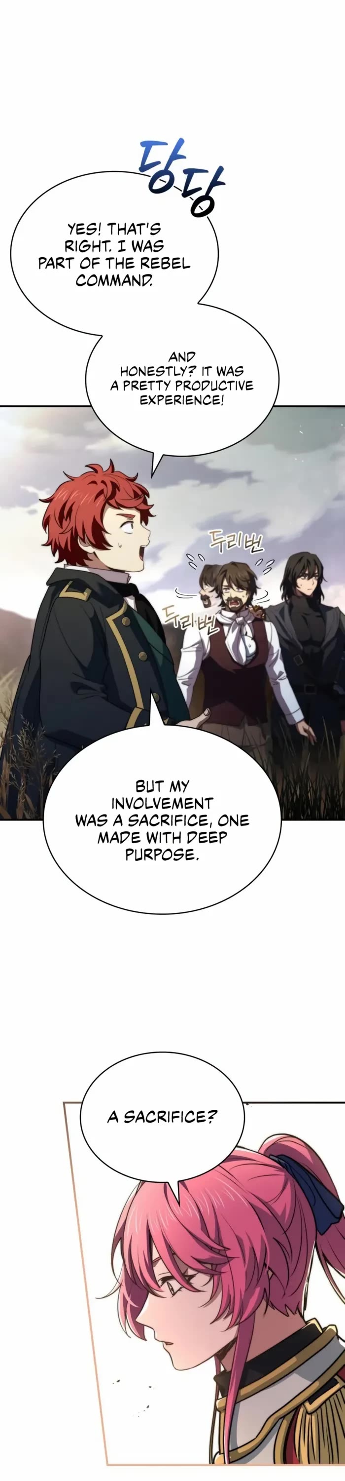 The Crown Prince That Sells Medicine chapter 69 page 7