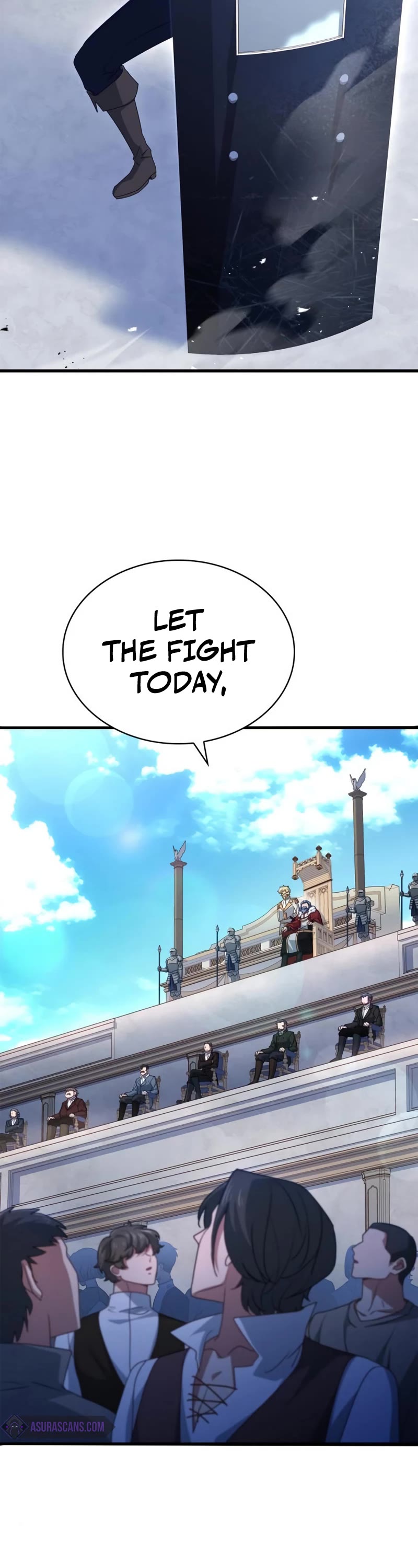 The Crown Prince That Sells Medicine chapter 7 page 11