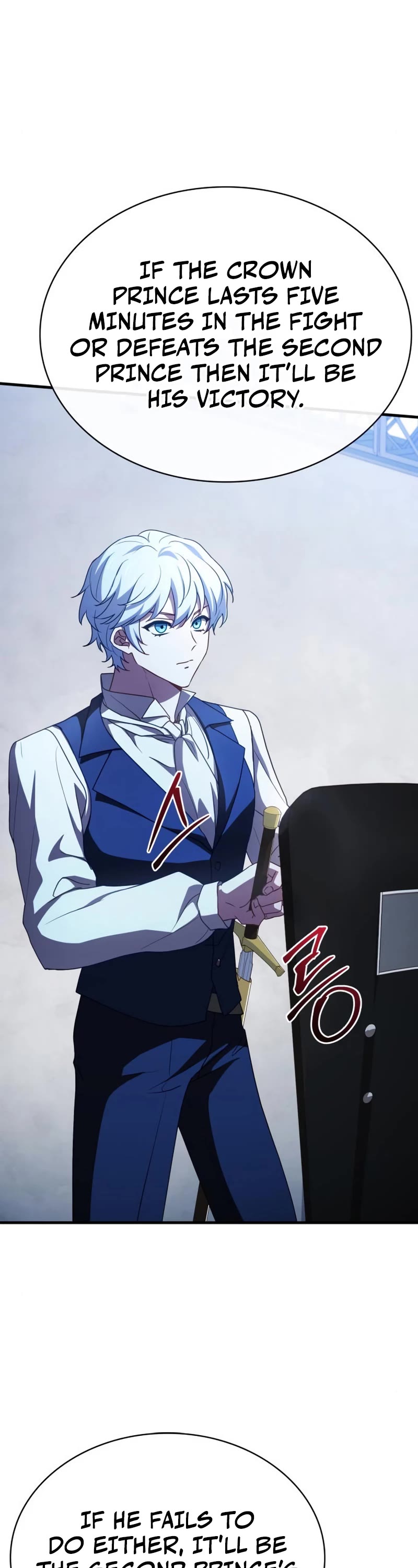 The Crown Prince That Sells Medicine chapter 7 page 13