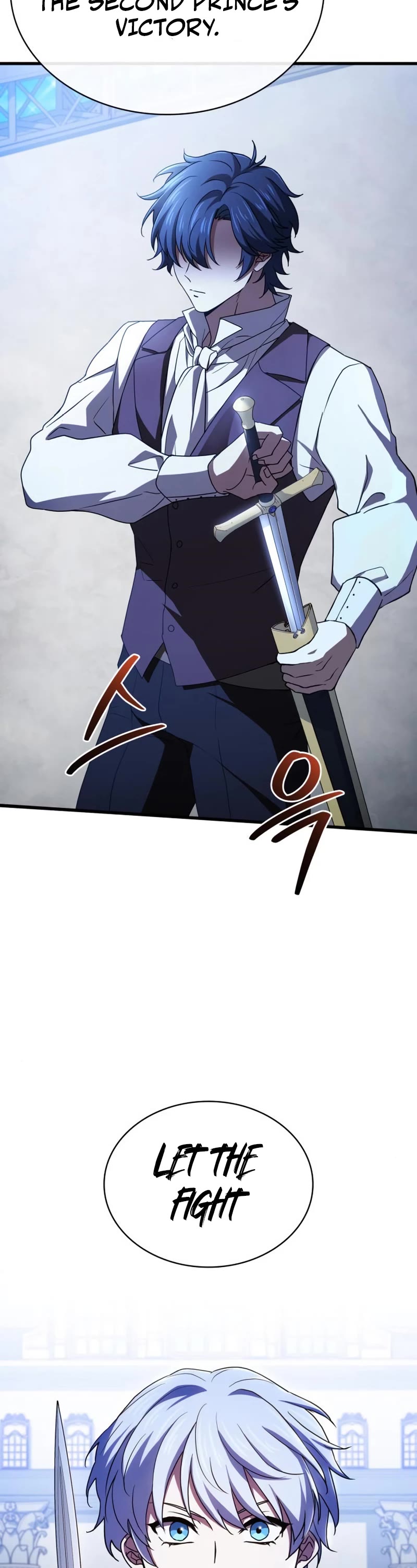 The Crown Prince That Sells Medicine chapter 7 page 14