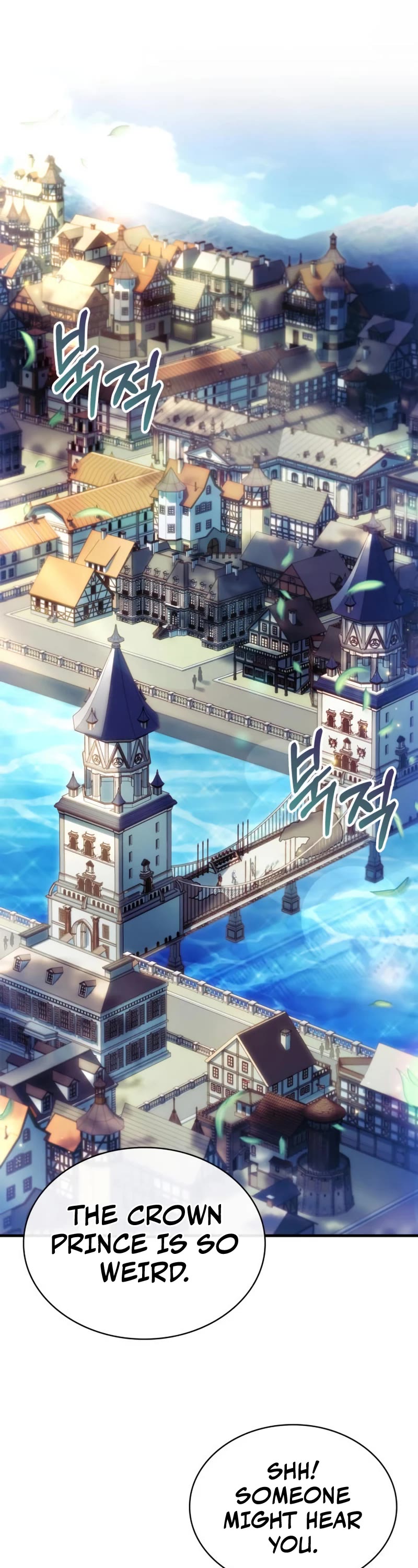 The Crown Prince That Sells Medicine chapter 7 page 2