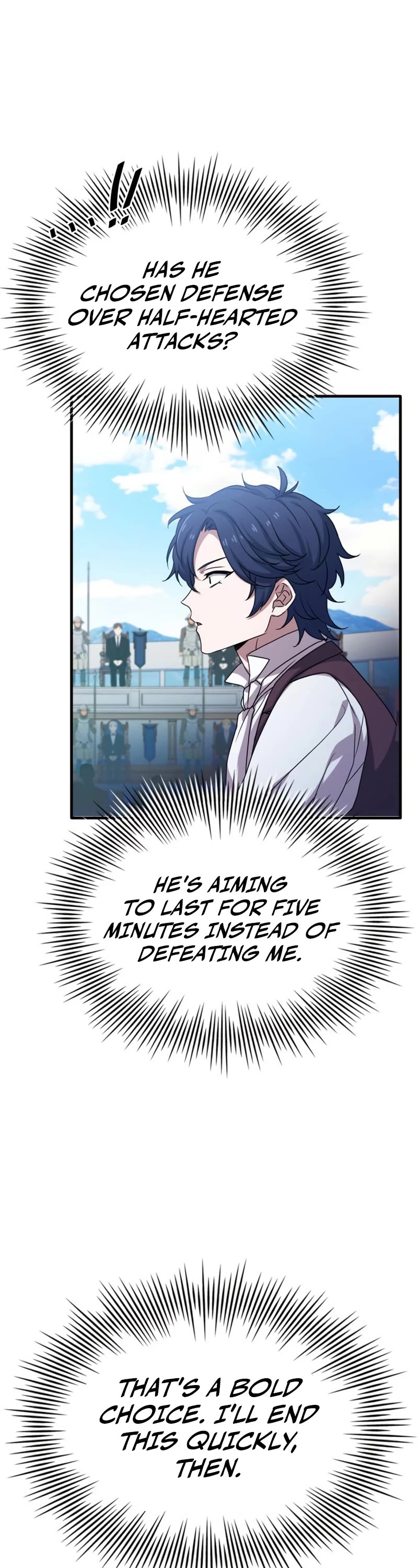 The Crown Prince That Sells Medicine chapter 7 page 24