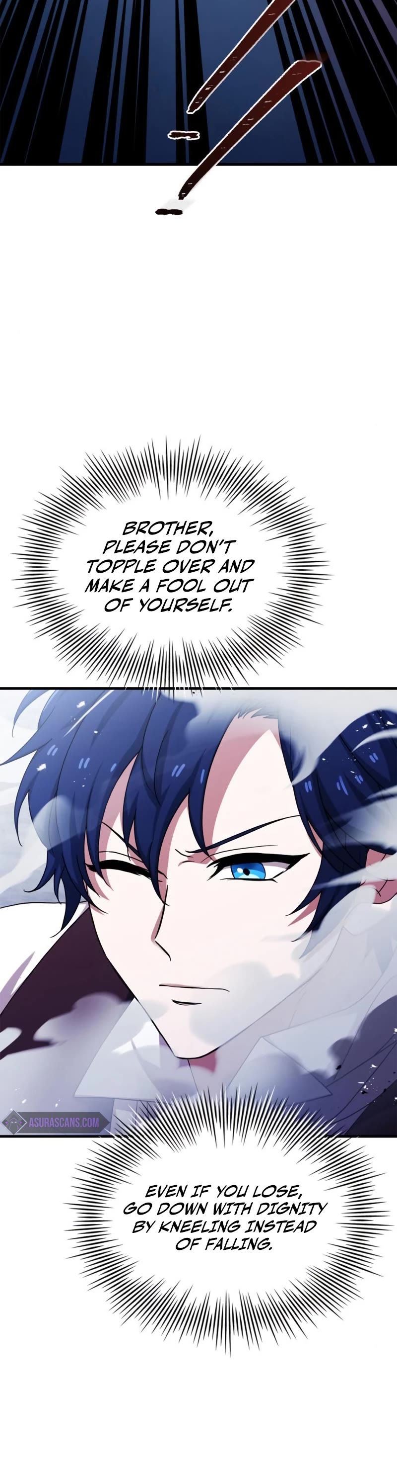 The Crown Prince That Sells Medicine chapter 7 page 31