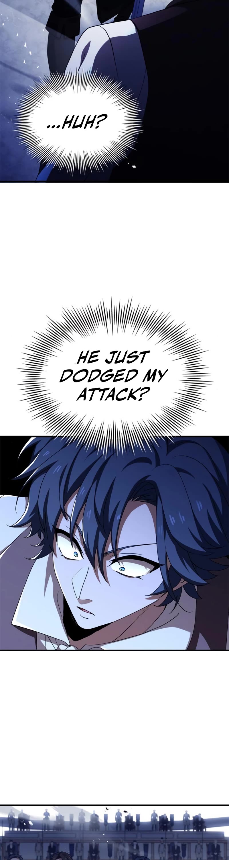 The Crown Prince That Sells Medicine chapter 7 page 33