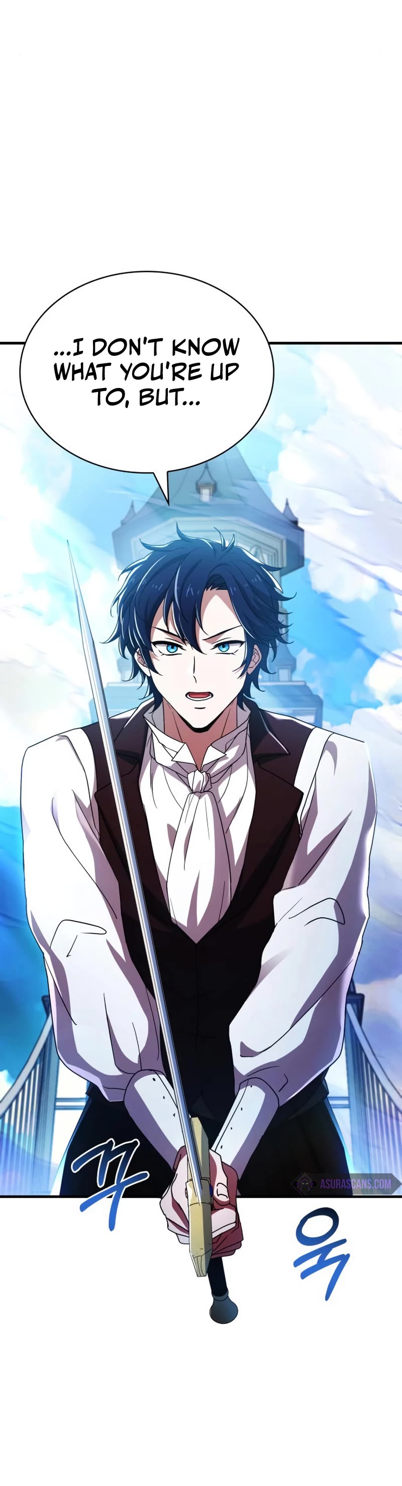 The Crown Prince That Sells Medicine chapter 7 page 49