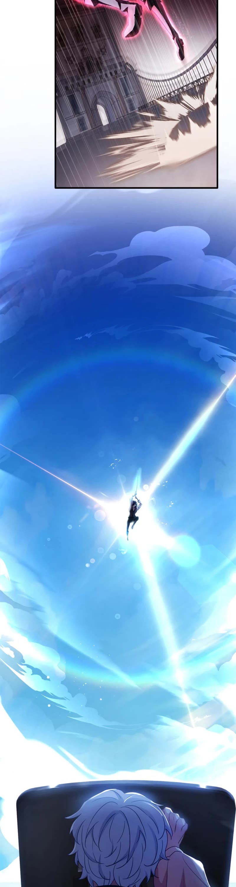 The Crown Prince That Sells Medicine chapter 7 page 51