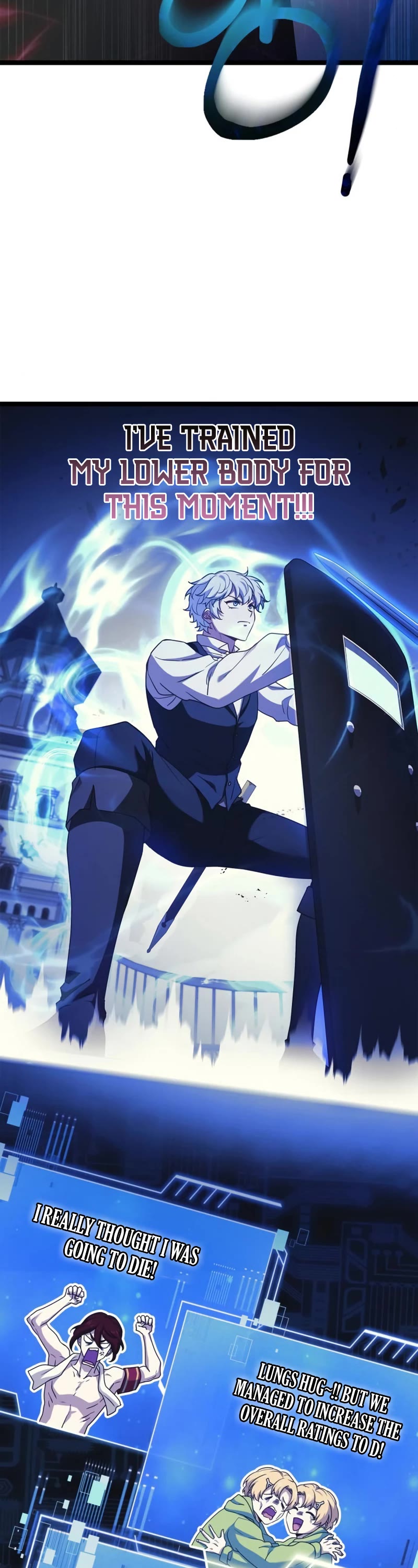 The Crown Prince That Sells Medicine chapter 7 page 53