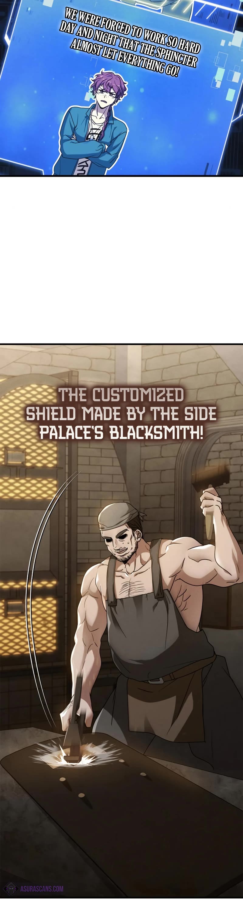 The Crown Prince That Sells Medicine chapter 7 page 54