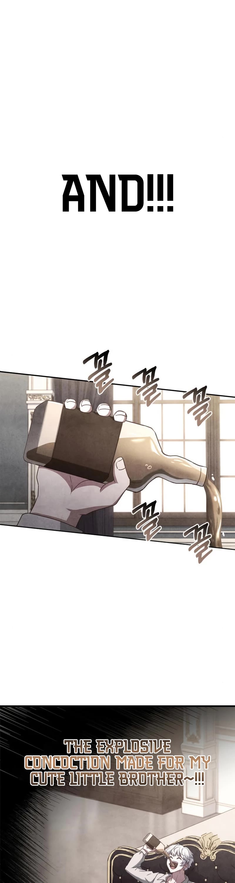 The Crown Prince That Sells Medicine chapter 7 page 55