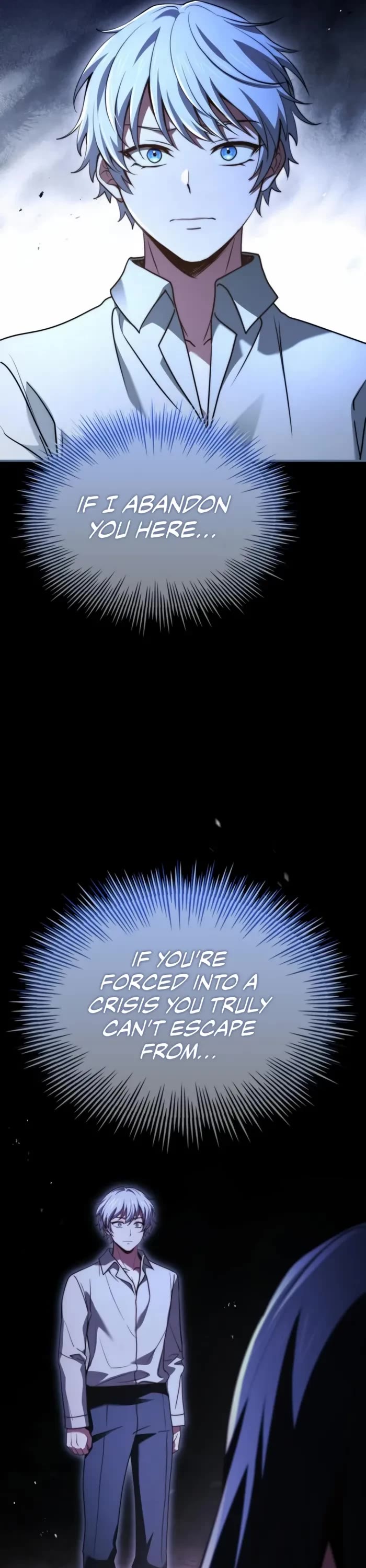 The Crown Prince That Sells Medicine chapter 70 page 10