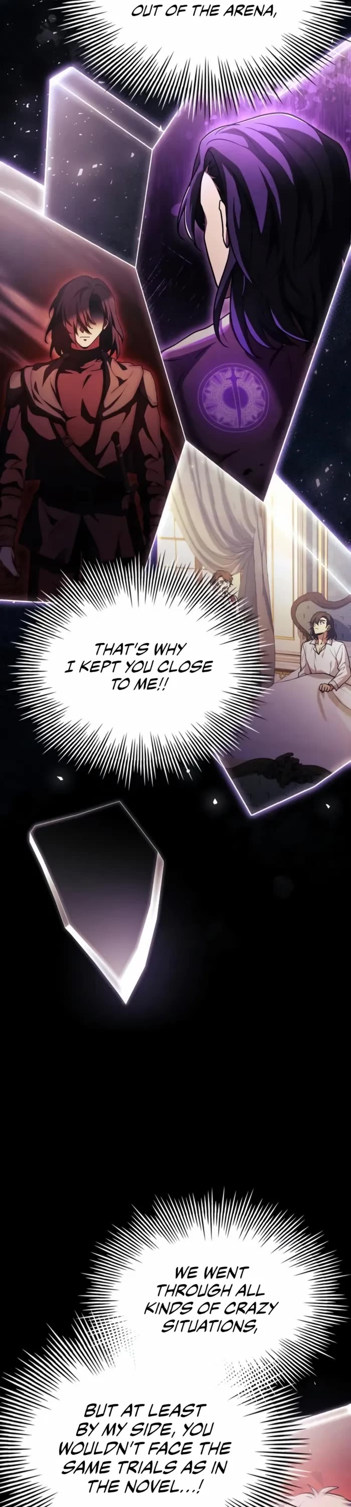 The Crown Prince That Sells Medicine chapter 70 page 13