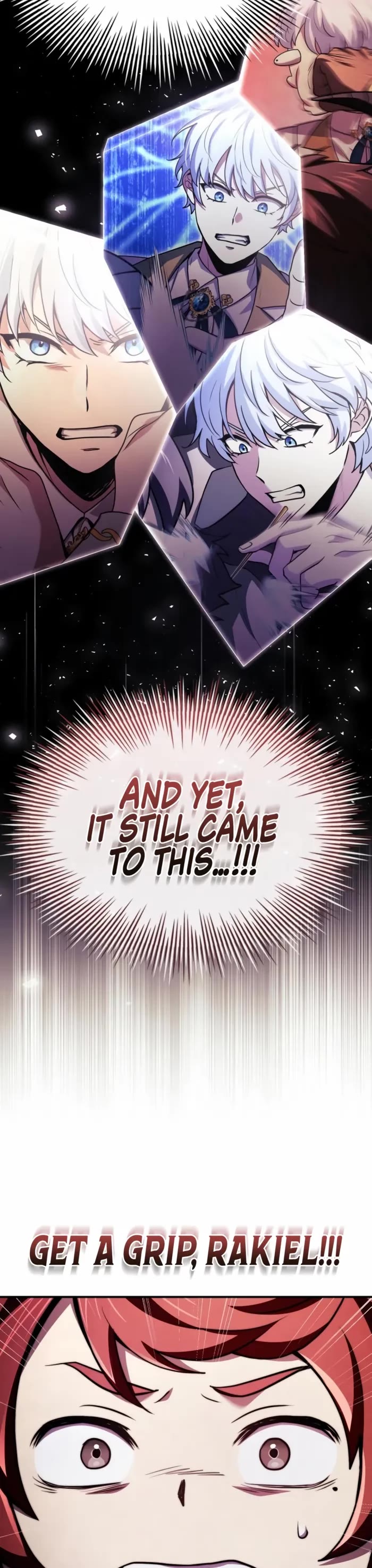 The Crown Prince That Sells Medicine chapter 70 page 14