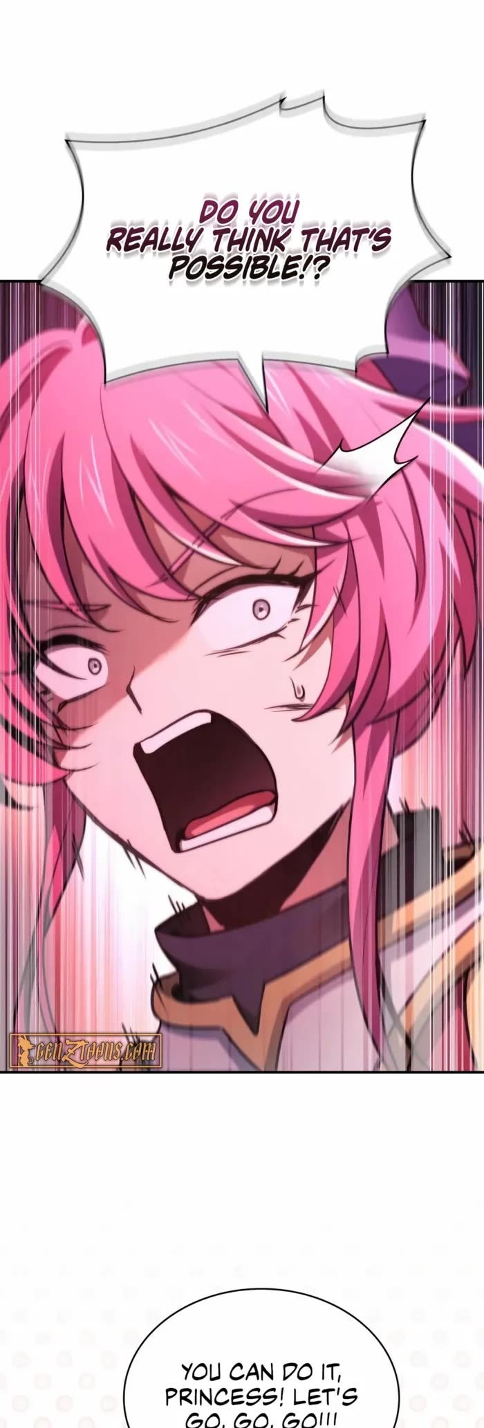 The Crown Prince That Sells Medicine chapter 70 page 2