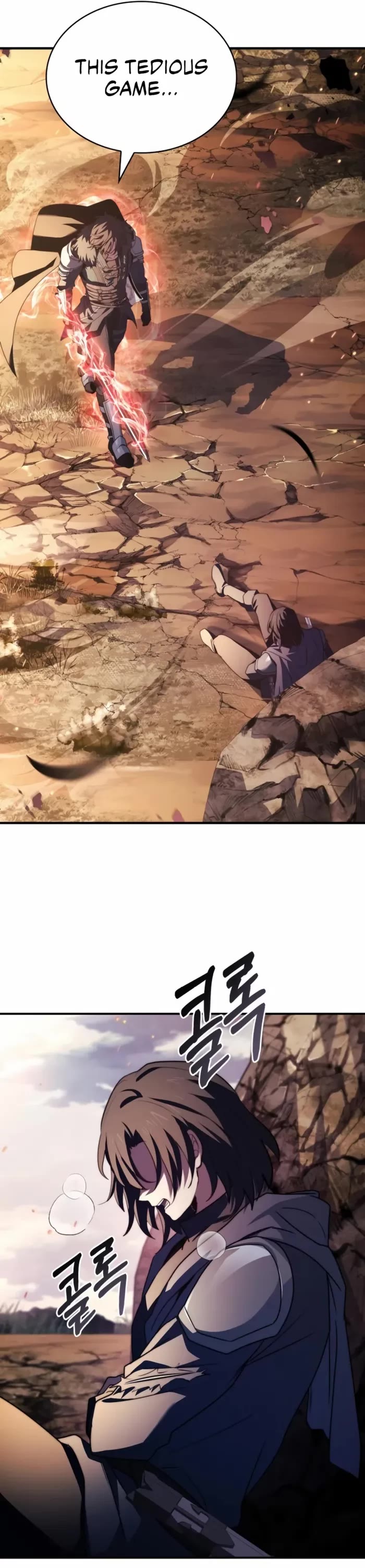 The Crown Prince That Sells Medicine chapter 70 page 34