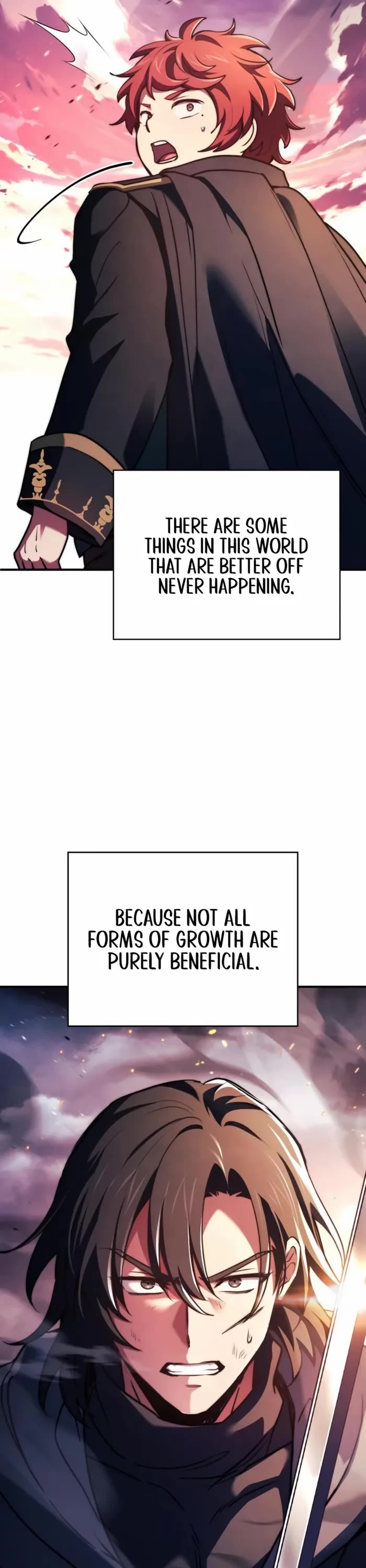 The Crown Prince That Sells Medicine chapter 70 page 4