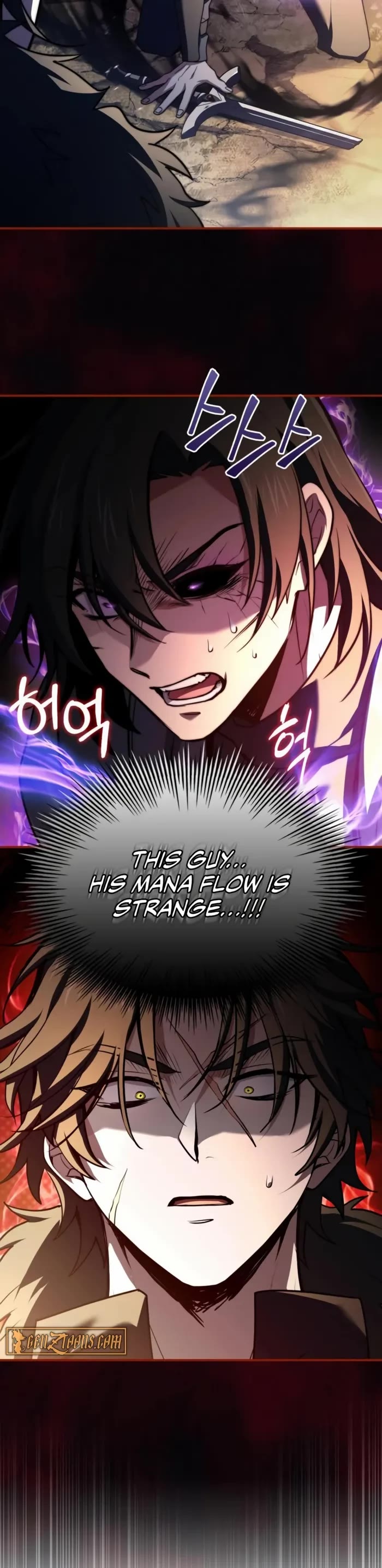 The Crown Prince That Sells Medicine chapter 70 page 41