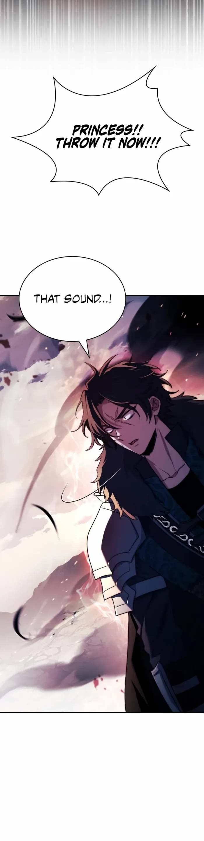 The Crown Prince That Sells Medicine chapter 70 page 42