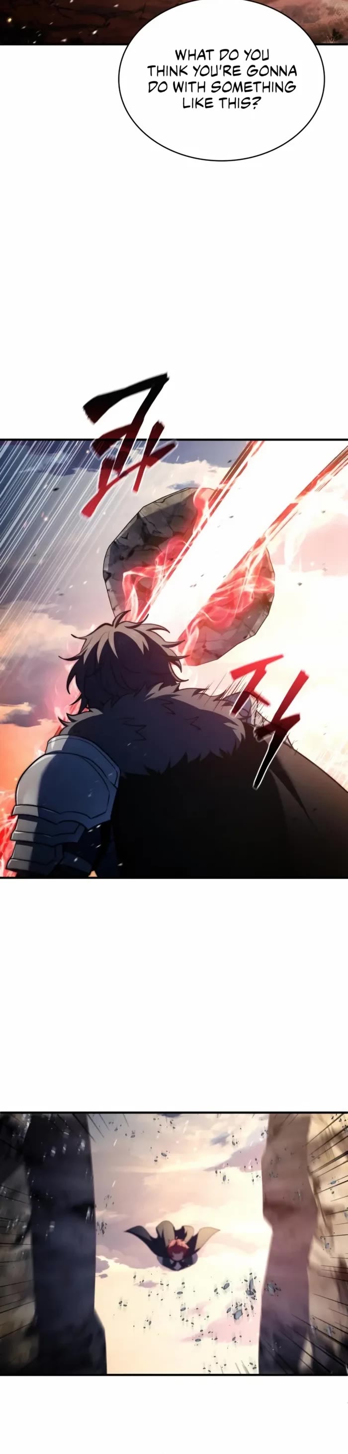 The Crown Prince That Sells Medicine chapter 70 page 45