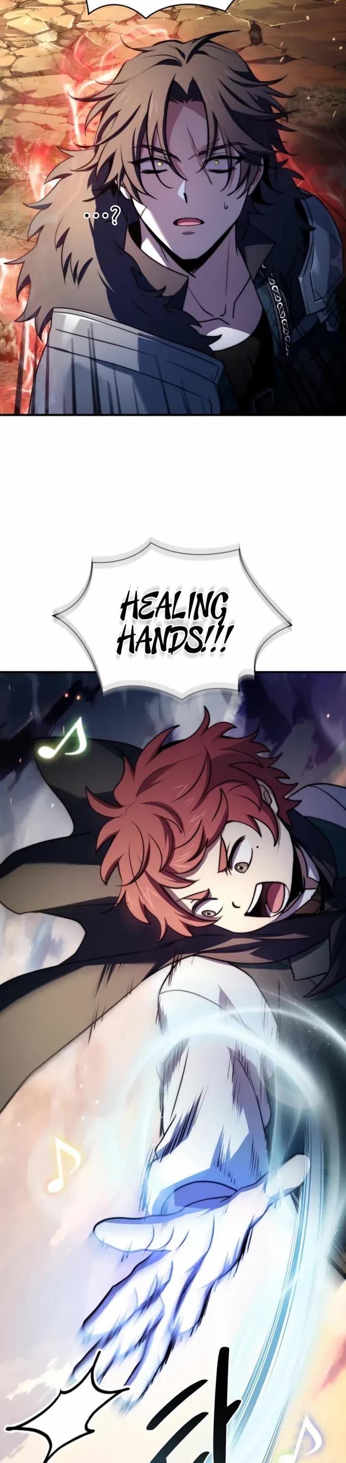 The Crown Prince That Sells Medicine chapter 70 page 47