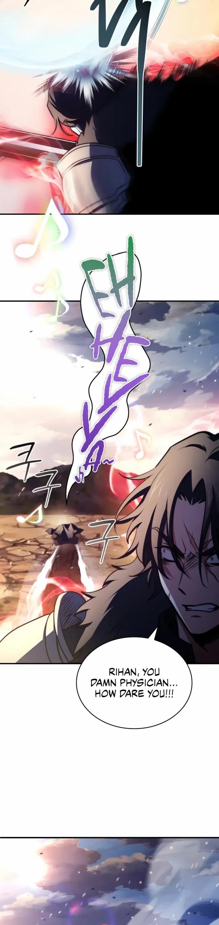 The Crown Prince That Sells Medicine chapter 70 page 48