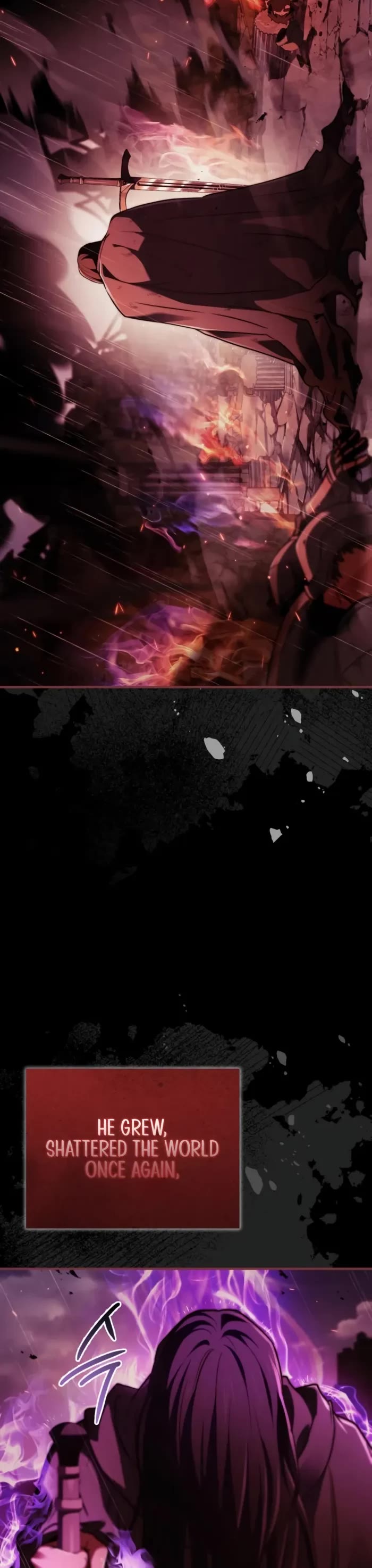 The Crown Prince That Sells Medicine chapter 70 page 8