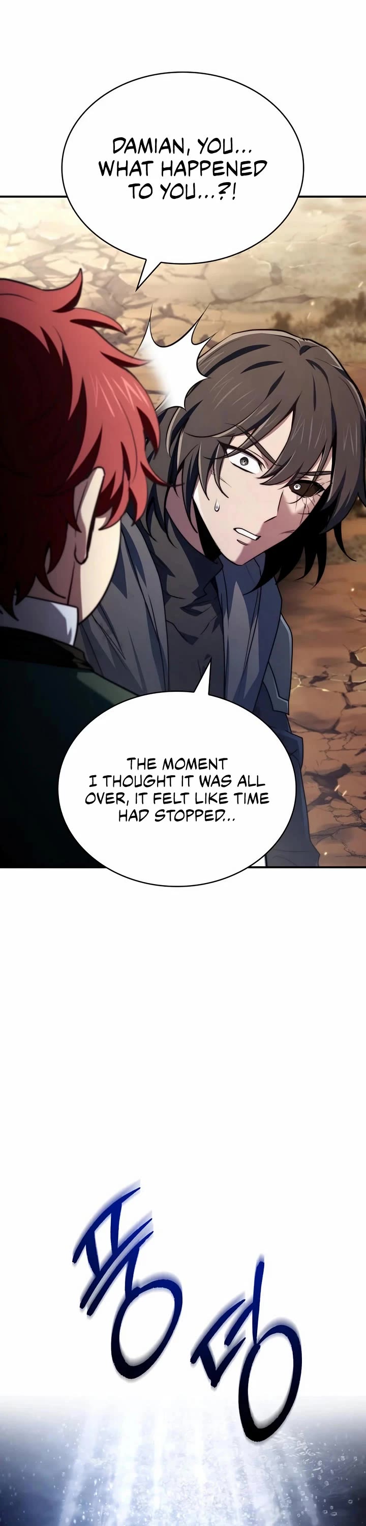 The Crown Prince That Sells Medicine chapter 71 page 11