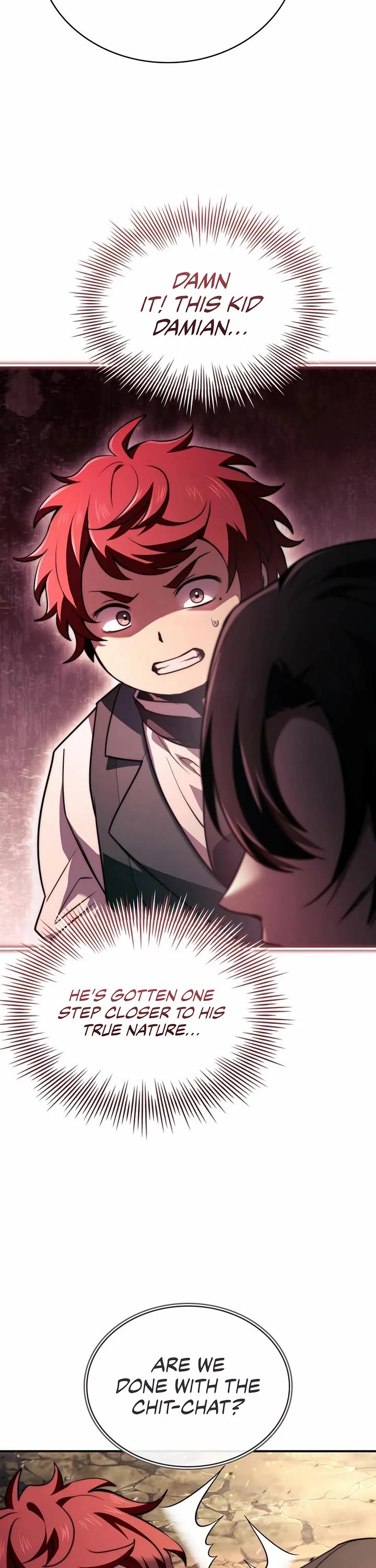 The Crown Prince That Sells Medicine chapter 71 page 19