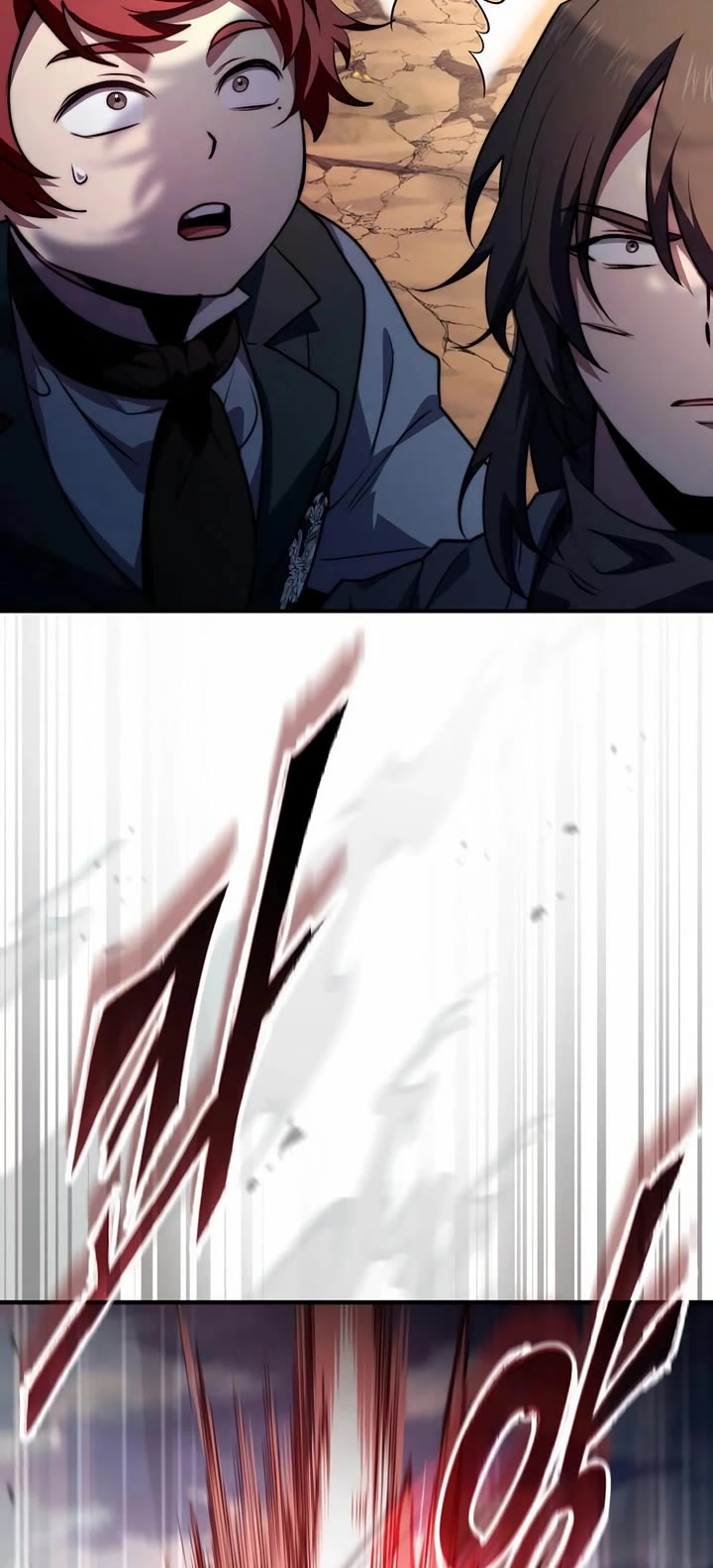 The Crown Prince That Sells Medicine chapter 71 page 20