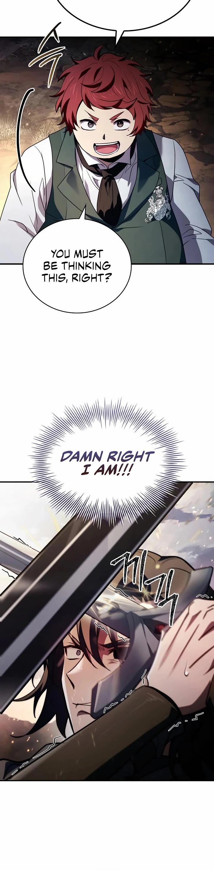 The Crown Prince That Sells Medicine chapter 71 page 28