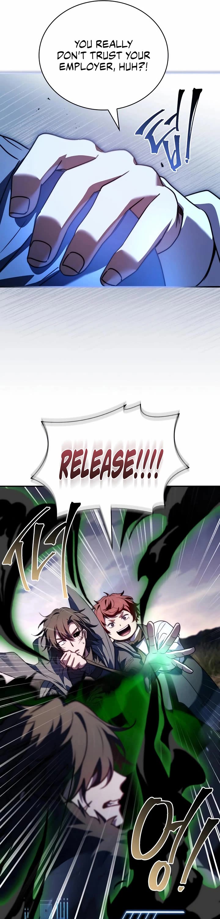 The Crown Prince That Sells Medicine chapter 71 page 29