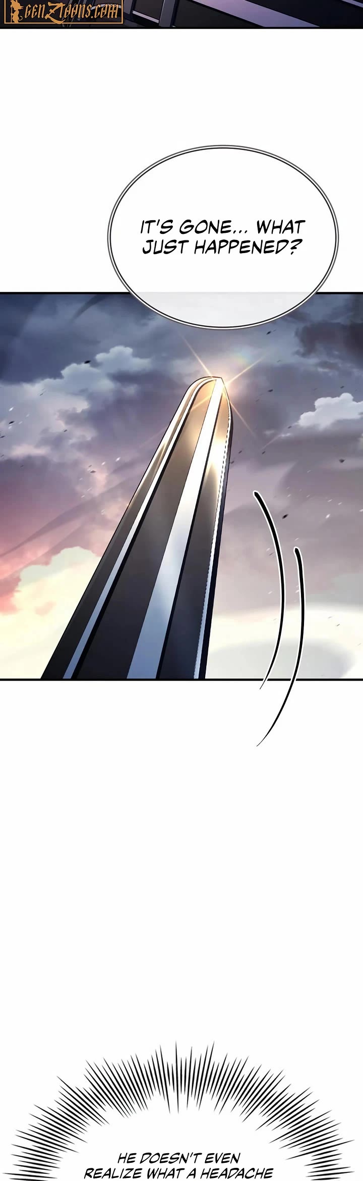 The Crown Prince That Sells Medicine chapter 71 page 3