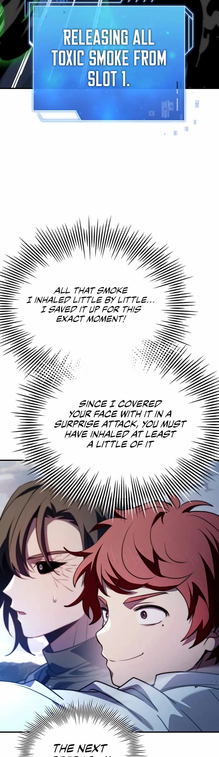 The Crown Prince That Sells Medicine chapter 71 page 30