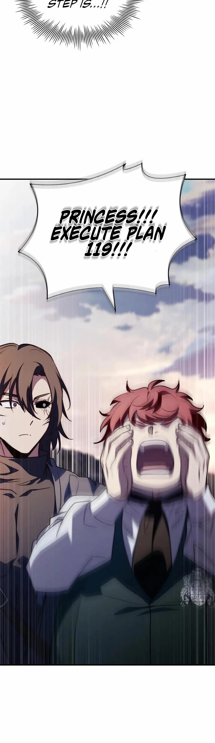 The Crown Prince That Sells Medicine chapter 71 page 31