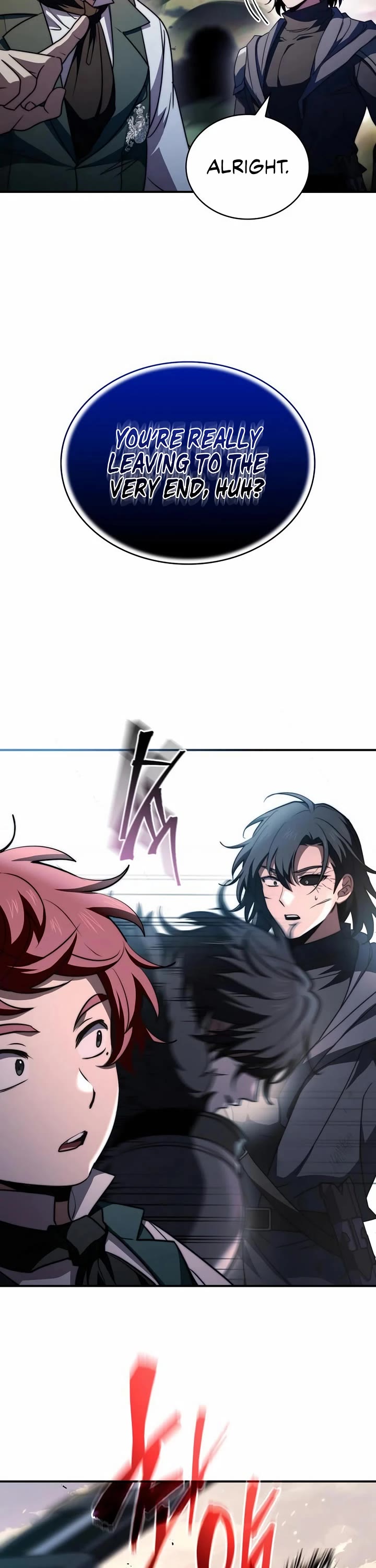 The Crown Prince That Sells Medicine chapter 71 page 33