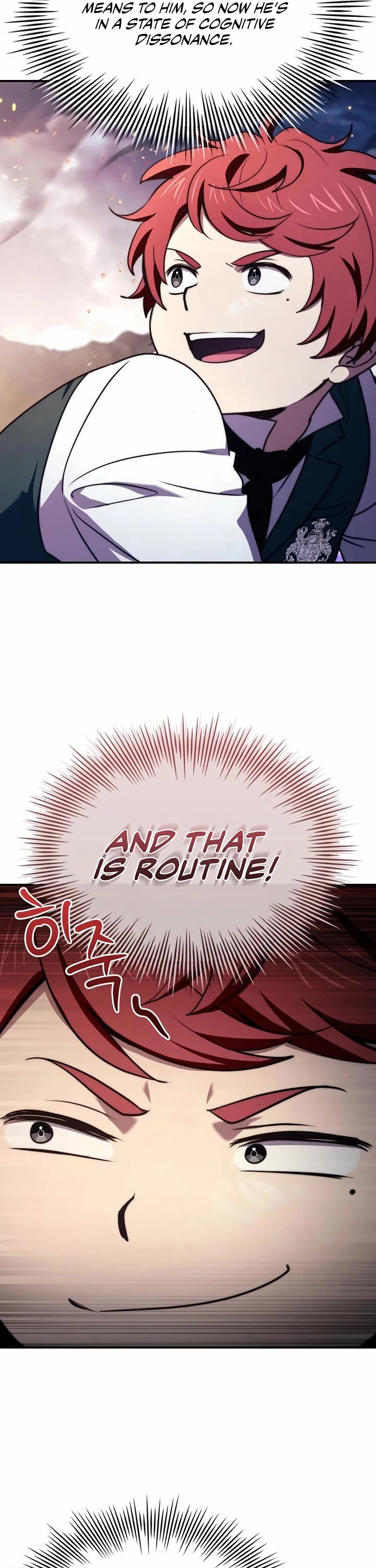 The Crown Prince That Sells Medicine chapter 71 page 4