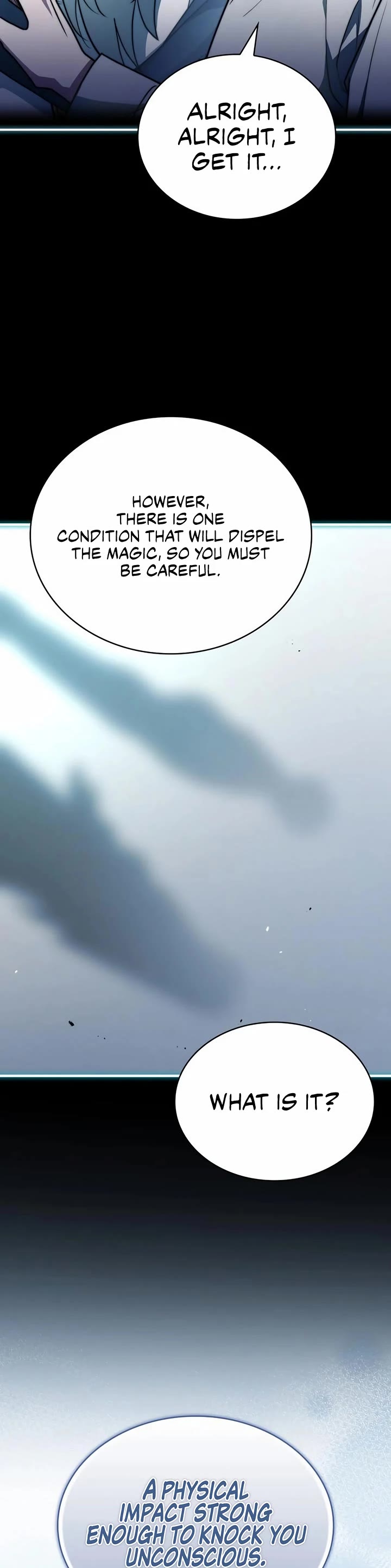 The Crown Prince That Sells Medicine chapter 71 page 40